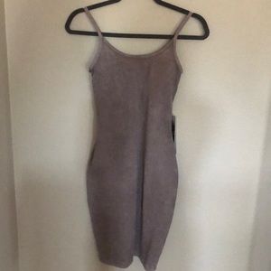 Lululemon Inner Glow Dress